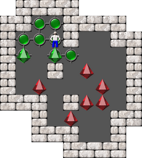 Уровень 29 — Revenge 39